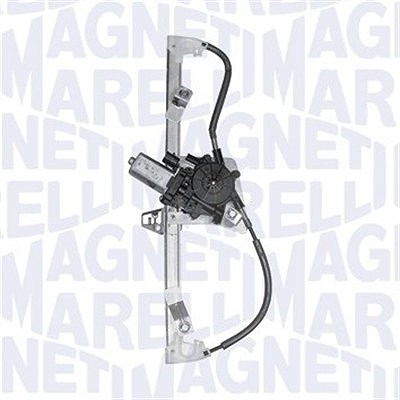 Magneti Marelli Fensterheber [Hersteller-Nr. 350103130600] für Fiat von MAGNETI MARELLI