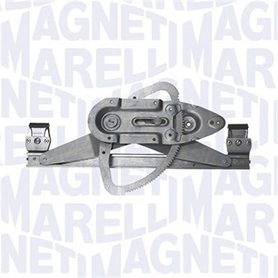 Magneti Marelli Fensterheber [Hersteller-Nr. 350103131500] für Ford, Volvo von MAGNETI MARELLI