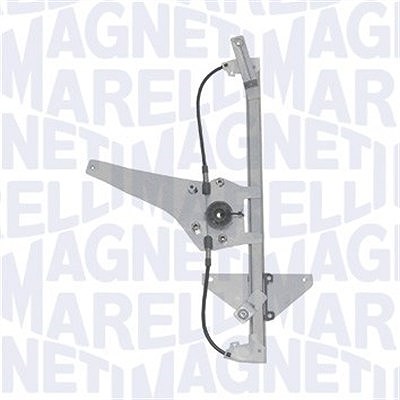 Magneti Marelli Fensterheber [Hersteller-Nr. 350103134100] für Peugeot von MAGNETI MARELLI