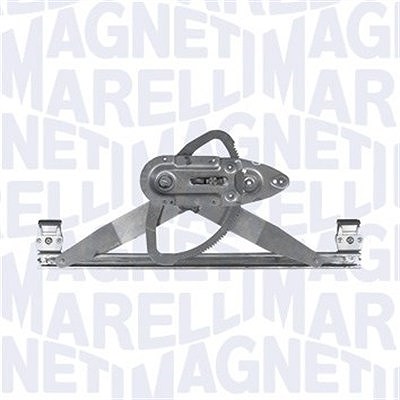 Magneti Marelli Fensterheber [Hersteller-Nr. 350103139500] für Ford, Volvo von MAGNETI MARELLI