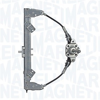 Magneti Marelli Fensterheber [Hersteller-Nr. 350103139800] für Fiat von MAGNETI MARELLI