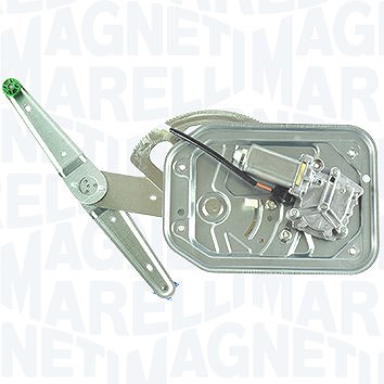 Magneti Marelli Fensterheber [Hersteller-Nr. 350103146500] für Citroën von MAGNETI MARELLI