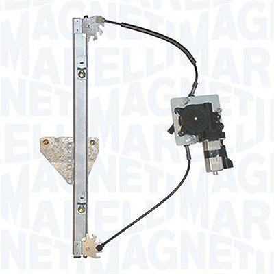 Magneti Marelli Fensterheber [Hersteller-Nr. 350103147400] für VW von MAGNETI MARELLI