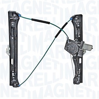 Magneti Marelli Fensterheber [Hersteller-Nr. 350103149200] für BMW von MAGNETI MARELLI