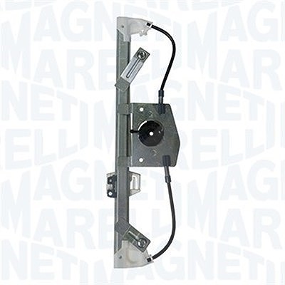 Magneti Marelli Fensterheber [Hersteller-Nr. 350103149300] für BMW von MAGNETI MARELLI