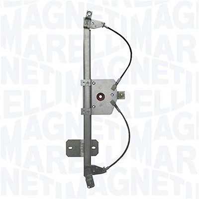 Magneti Marelli Fensterheber [Hersteller-Nr. 350103150200] für Renault von MAGNETI MARELLI