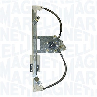 Magneti Marelli Fensterheber [Hersteller-Nr. 350103156800] für Opel, Vauxhall von MAGNETI MARELLI