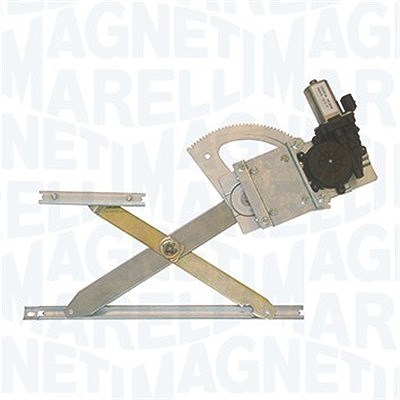 Magneti Marelli Fensterheber [Hersteller-Nr. 350103159500] für Nissan von MAGNETI MARELLI