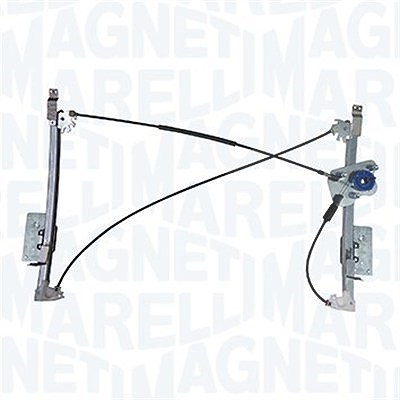 Magneti Marelli Fensterheber [Hersteller-Nr. 350103160600] für Mini von MAGNETI MARELLI