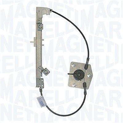 Magneti Marelli Fensterheber [Hersteller-Nr. 350103161700] für Fiat von MAGNETI MARELLI