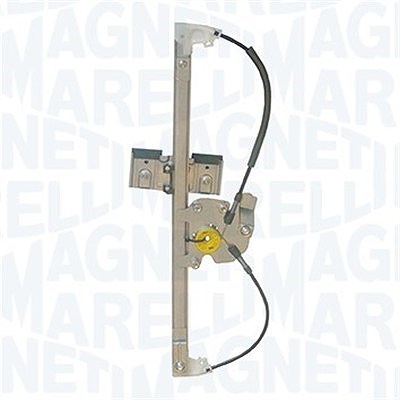 Magneti Marelli Fensterheber [Hersteller-Nr. 350103162400] für Mercedes-Benz von MAGNETI MARELLI