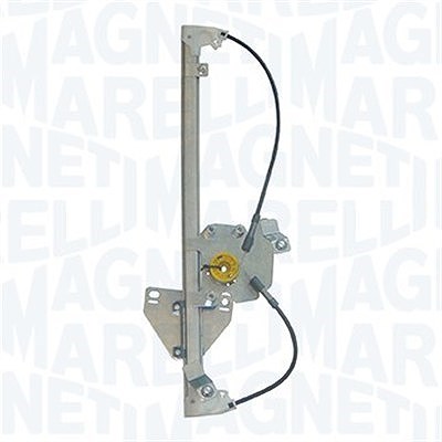 Magneti Marelli Fensterheber [Hersteller-Nr. 350103162500] für Mercedes-Benz von MAGNETI MARELLI