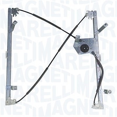 Magneti Marelli Fensterheber [Hersteller-Nr. 350103163400] für Mercedes-Benz, Renault von MAGNETI MARELLI