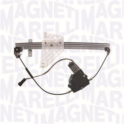 Magneti Marelli Fensterheber [Hersteller-Nr. 350103170115] für Jeep von MAGNETI MARELLI