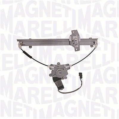 Magneti Marelli Fensterheber [Hersteller-Nr. 350103170143] für Hyundai von MAGNETI MARELLI