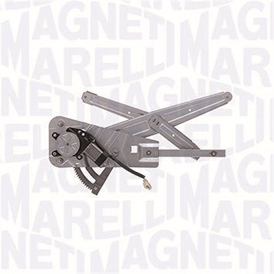 Magneti Marelli Fensterheber [Hersteller-Nr. 350103170186] für Renault Korea von MAGNETI MARELLI