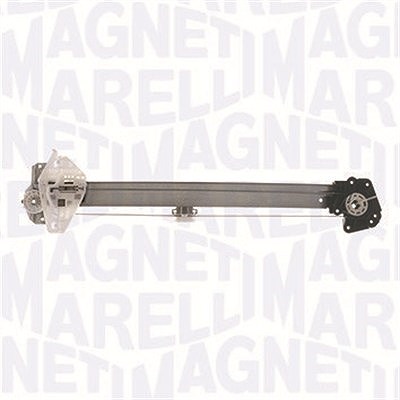 Magneti Marelli Fensterheber [Hersteller-Nr. 350103170199] für Honda von MAGNETI MARELLI