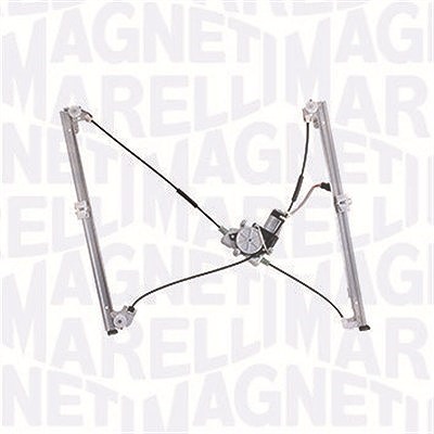 Magneti Marelli Fensterheber [Hersteller-Nr. 350103170282] für Chrysler, Dodge von MAGNETI MARELLI