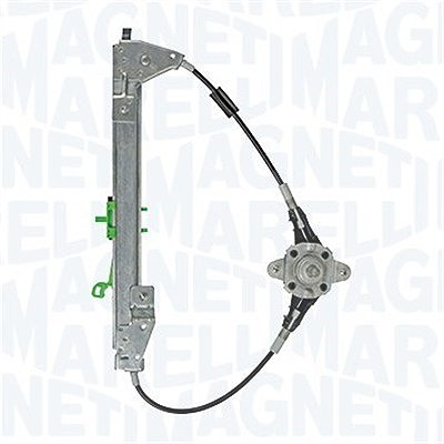 Magneti Marelli Fensterheber [Hersteller-Nr. 350103179500] für Fiat von MAGNETI MARELLI