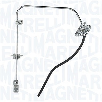 Magneti Marelli Fensterheber [Hersteller-Nr. 350103180100] für Fiat von MAGNETI MARELLI