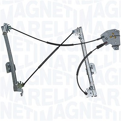 Magneti Marelli Fensterheber [Hersteller-Nr. 350103184500] für BMW von MAGNETI MARELLI