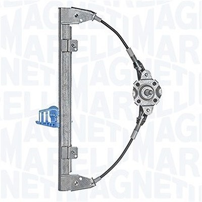 Magneti Marelli Fensterheber [Hersteller-Nr. 350103187300] für Fiat von MAGNETI MARELLI