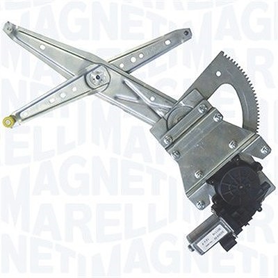 Magneti Marelli Fensterheber [Hersteller-Nr. 350103187800] für Land Rover von MAGNETI MARELLI