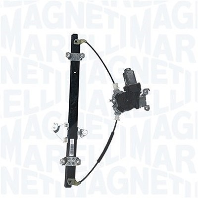 Magneti Marelli Fensterheber [Hersteller-Nr. 350103193300] für Nissan von MAGNETI MARELLI