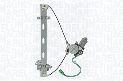 Magneti Marelli Fensterheber [Hersteller-Nr. 350103202300] für Honda von MAGNETI MARELLI