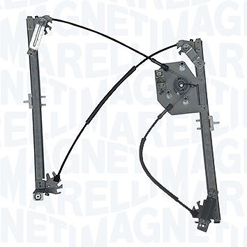 Magneti Marelli Fensterheber [Hersteller-Nr. 350103220300] für Ford von MAGNETI MARELLI