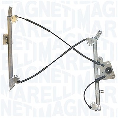 Magneti Marelli Fensterheber ohne Motor [Hersteller-Nr. 350103160400] für BMW von MAGNETI MARELLI