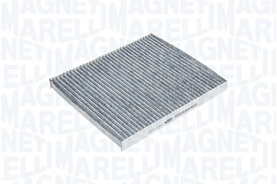 Magneti Marelli Filter, Innenraumluft [Hersteller-Nr. 350203064021] für Alfa Romeo von MAGNETI MARELLI