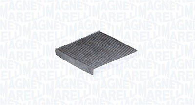 Magneti Marelli Filter, Innenraumluft [Hersteller-Nr. 350203064091] für Abarth, Fiat, Lancia von MAGNETI MARELLI