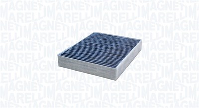 Magneti Marelli Filter, Innenraumluft [Hersteller-Nr. 350203066361] für Alpina, BMW von MAGNETI MARELLI