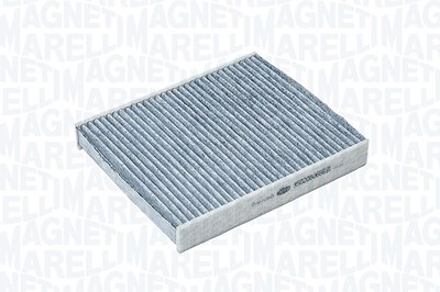 Magneti Marelli Filter, Innenraumluft [Hersteller-Nr. 350208066691] für Lexus, Mazda, Toyota von MAGNETI MARELLI