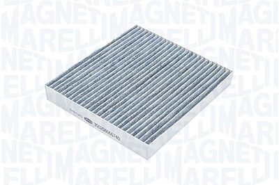 Magneti Marelli Filter, Innenraumluft [Hersteller-Nr. 350208066740] für Hyundai, Kia von MAGNETI MARELLI