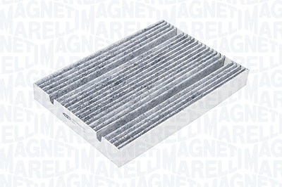 Magneti Marelli Filter, Innenraumluft [Hersteller-Nr. 350208066771] für Mercedes-Benz von MAGNETI MARELLI