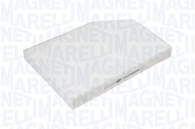 Magneti Marelli Filter, Innenraumluft [Hersteller-Nr. 350208066800] für Alpina, BMW von MAGNETI MARELLI