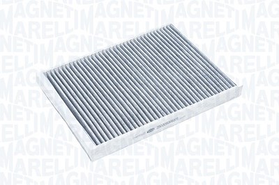 Magneti Marelli Filter, Innenraumluft [Hersteller-Nr. 350208066871] für Audi, Bentley, Porsche, VW von MAGNETI MARELLI