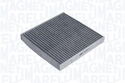 Magneti Marelli Filter, Innenraumluft [Hersteller-Nr. 350208066881] für Smart von MAGNETI MARELLI