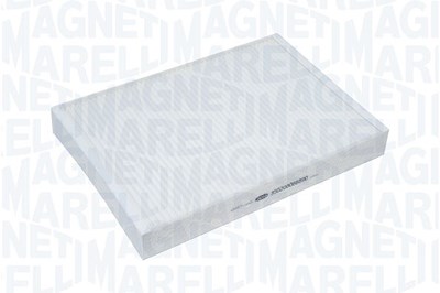 Magneti Marelli Filter, Innenraumluft [Hersteller-Nr. 350208066890] für Volvo von MAGNETI MARELLI