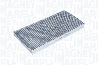 Magneti Marelli Filter, Innenraumluft [Hersteller-Nr. 350208066920] für Audi, Cupra, Skoda, VW von MAGNETI MARELLI