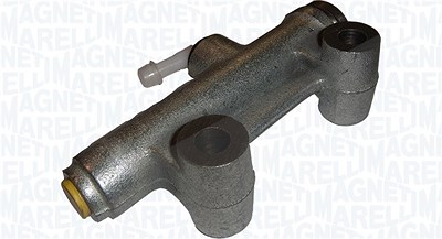 Magneti Marelli Geberzylinder, Kupplung [Hersteller-Nr. 360313030025] für Fiat, Lancia, Volvo von MAGNETI MARELLI