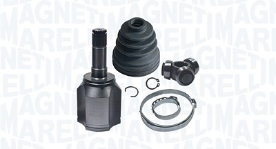 Magneti Marelli Gelenksatz, Antriebswelle [Hersteller-Nr. 302009100015] für Fiat von MAGNETI MARELLI