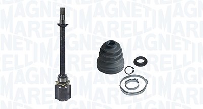 Magneti Marelli Gelenksatz, Antriebswelle [Hersteller-Nr. 302009100016] für Fiat von MAGNETI MARELLI