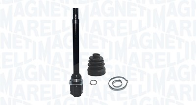 Magneti Marelli Gelenksatz, Antriebswelle [Hersteller-Nr. 302009100021] für Fiat von MAGNETI MARELLI