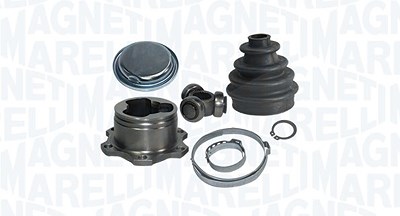 Magneti Marelli Gelenksatz, Antriebswelle [Hersteller-Nr. 302009100034] für Audi, Ford, Seat, Skoda, VW von MAGNETI MARELLI