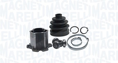 Magneti Marelli Gelenksatz, Antriebswelle [Hersteller-Nr. 302009100048] für Audi, Ford, Seat, Skoda, VW von MAGNETI MARELLI