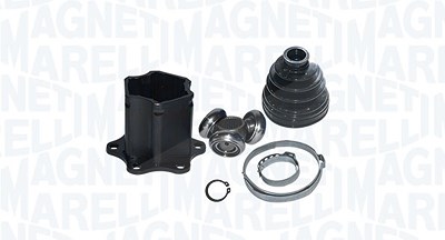 Magneti Marelli Gelenksatz, Antriebswelle [Hersteller-Nr. 302009100049] für Audi, Seat, Skoda, VW von MAGNETI MARELLI