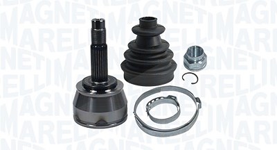 Magneti Marelli Gelenksatz, Antriebswelle [Hersteller-Nr. 302015100009] für Fiat von MAGNETI MARELLI